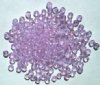 100 4mm Transparent Alexandrite
